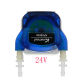 Peristaltic pump 24V