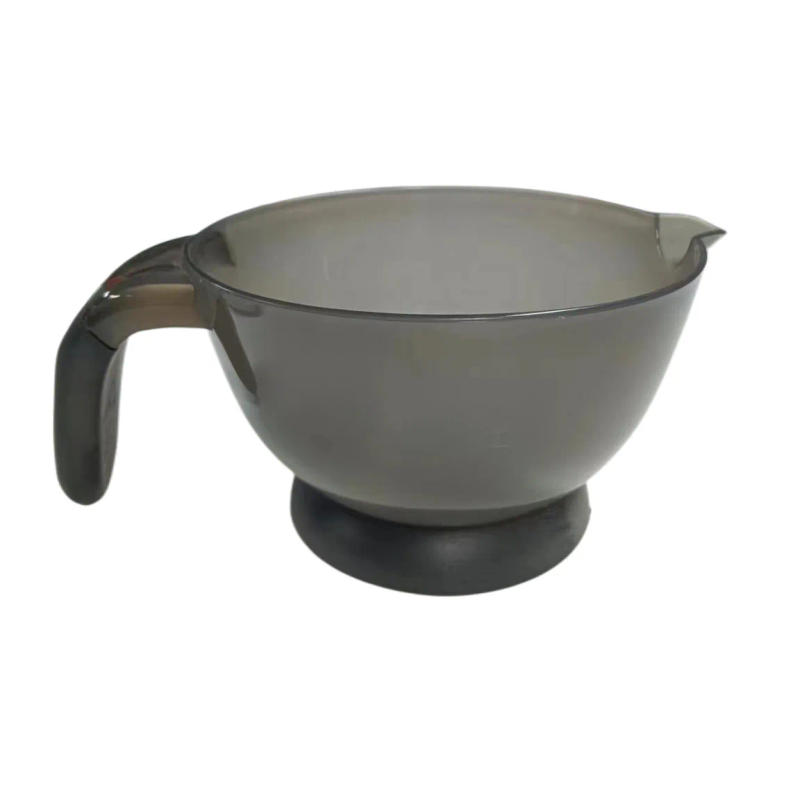 Description Picture 6 of itemHair Dye Mixer Bowl Large Capacity Hairdressing Bowl Professional Hairdresser Coloring Mixing Bowl Barber Styling Accessories