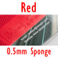 8512 PRO Red T0.5