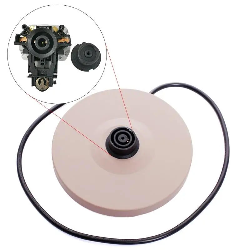 Description Picture 3 of itemDurable Thermostat Temperature Control Electric Kettle Replacement Part 517C
