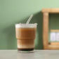 white cup
