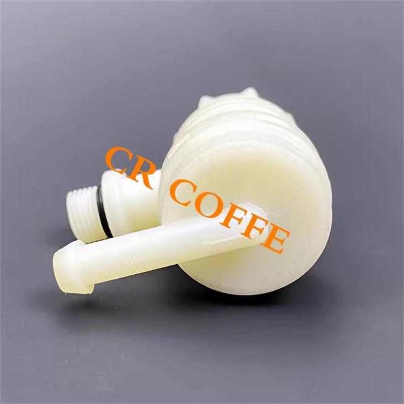 Description Picture 3 of item1Pcs OPV high-pressure safety valve is suitable for DeLonghi ECO310 ECO311 ECZ351 EC680