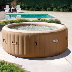 Nordic Massage Folding Bathtub For Adults Bathtub Whirlpool Inflatable Spa Baths Sauna Household Whirlpool Upscale Bathtub