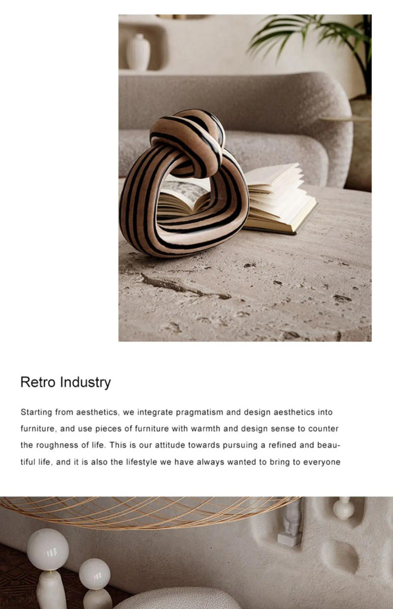 Description Picture 4 of itemCoffee Table Home Living Room Small Apartment Simple Modern Marble Tea Table Low Designer Sofa Side Coffee Furniture Accessories