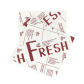 50pcs-English