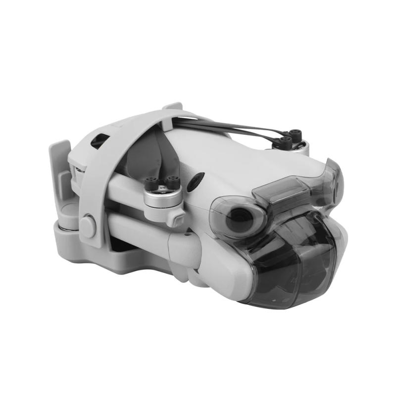 Description Picture 5 of itemPropeller Holder Fixed for DJI Mini 4 Pro/Mini 3/Mini 3 Pro Drone Stabilizers Protector Props Fixed Mount Guard Accessories