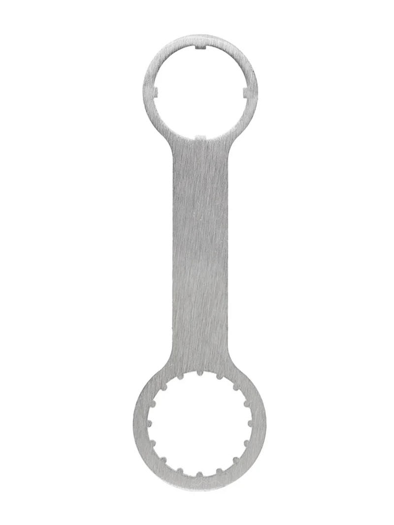 Description Picture 5 of itemElectric Bycicle Bottom Bracket Spanner For Bafang BBS01 BBS02 Install Tool MidMotor E-Bike Kit Repair Tool E-bike Accessories