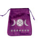 1 PCS -D-Purple