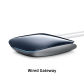 Wired Blue