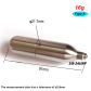 16g thread A
