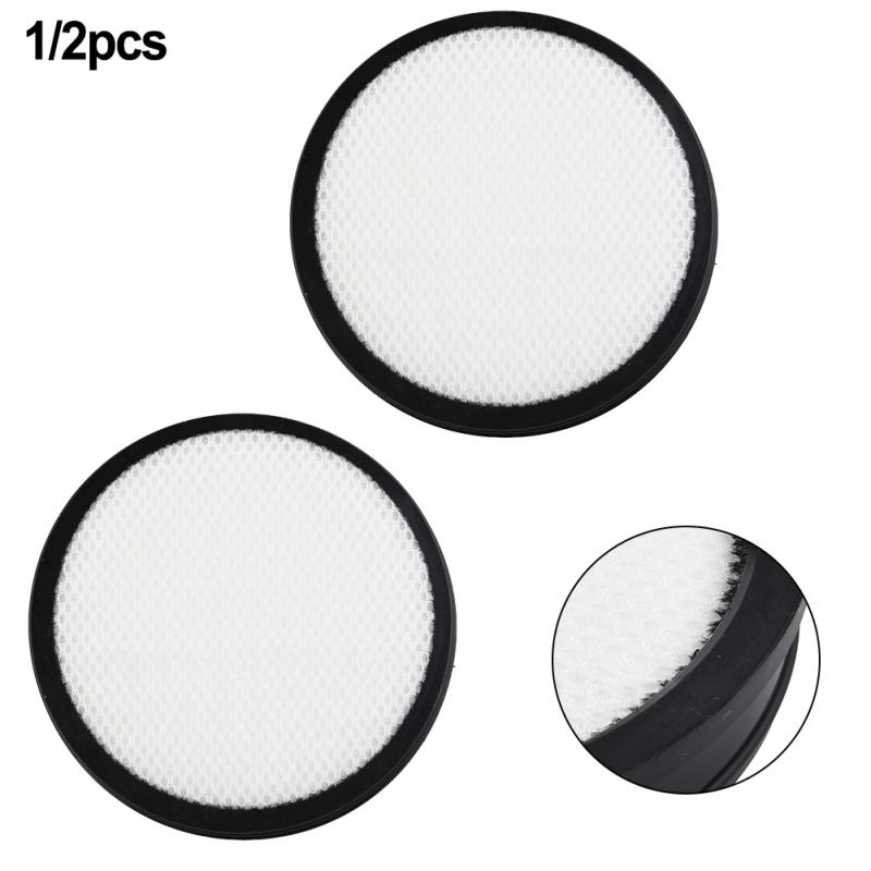 Description Picture 2 of item1/2pcs Filter For Vax Blade 4 Vacuum Cleaner Spare Part 1-7-142167 Robot Sweeper Spare Part Home Appliance Replace Accessories