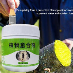 Pruning Sealer Tree Wound Dressing Tree Wound Sealer Repair Healing Protective Coating For Garden Grafting Branch Pruning