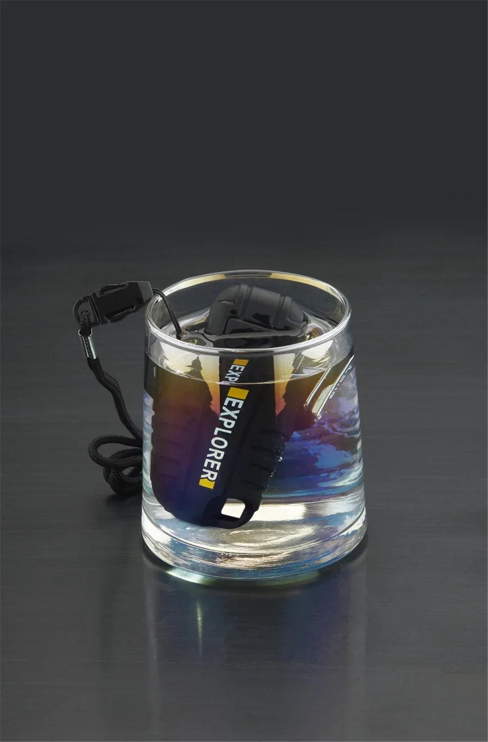 Description Picture 6 of item2023 NEW USB Tape-C Waterproof Lighter Arc Plasma Lighter 360 Rotation Ignition Outdoor Camping Windproof Lighter Smoking