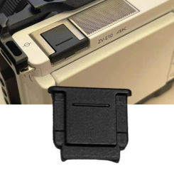 5Pcs Hot Shoe Cover Caps forSony ZV1M2 ZV1F/E10 A6000 A7M4/A7M3 A7RM4 Digital Cameras Dust and Scratch Protections