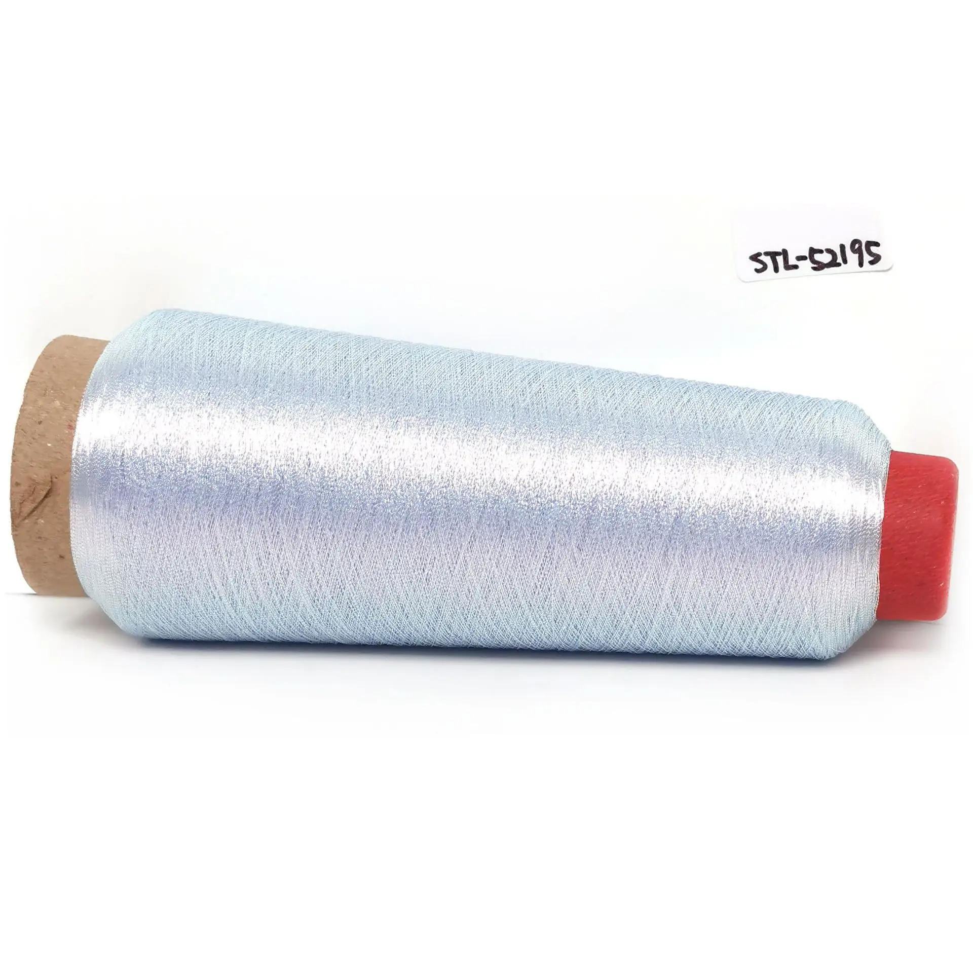 Description Picture 5 of item2700M 150D Embroidery Metallic Yarn Thread For Hand Embroidery Flower Machine Thread Bright Color