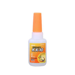 Quick-drying Repair Glue For Shoe 20g Professional Adhesive Glue Strong Kx-10 Glue Shoe Care Tools Waterproof Shoe Glue