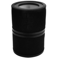 2-Pack Replacement TRUE HEPA Filters Compatible For Taotronics TT-AP001 And VAVA VA-EE014 Air Purifiers