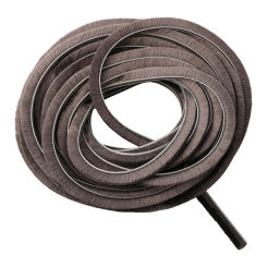 Sliding Door Seal strip Cabinet Dustproof Excluder Soundproof Wardrobes Waterproof Weatherstrip Window Brush Pile