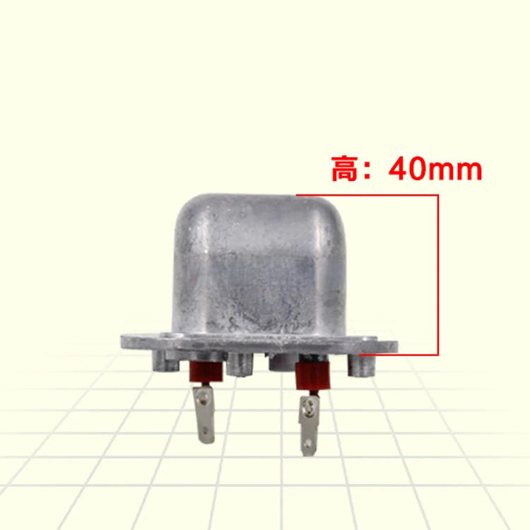 Description Picture 3 of itemThe heating element of the Garment Steamer suitable for Haier/Midea steam ironing machine accessories