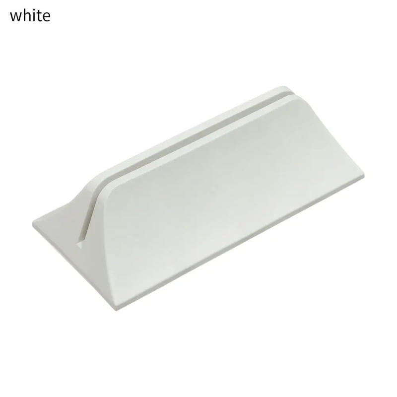 Description Picture 6 of itemFor Canteens Desktop Screen Clip Fixed Clamp Support Brackets Desk Isolation Board Base Glass Baffle Fixing Clamp