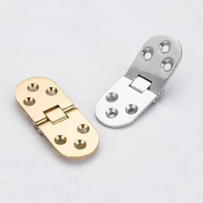 Description Picture 3 of itemCabinet Door Hinge Flap Hinge Table Flush Mounted Folding Hinges Self Supporting Folding New Hot Sale High Quality