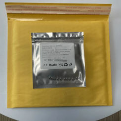 10PCS MR42ZZ 2x4x2 mm Precision Bearing ABEC-9 High-Speed Small Bearing For Toy Motor Model