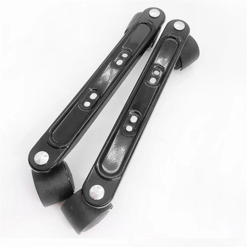 Description Picture 2 of itemFor Midea NY2513-16JW/16J1W NYY-M Fixing Clip Wheel Pulley Caster Wheel Bracket Electric Heater