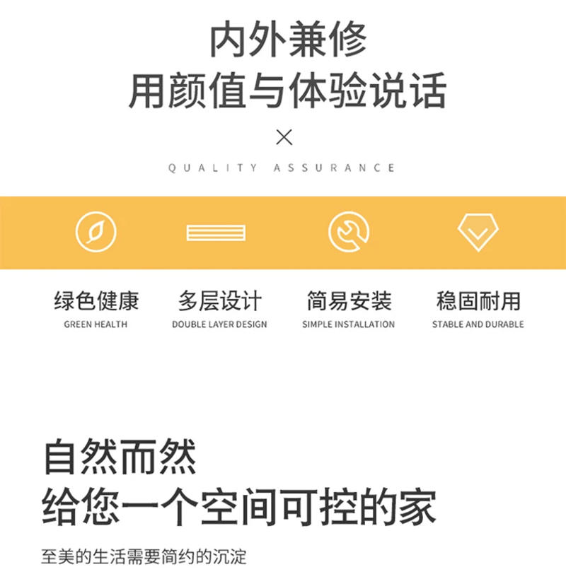 Description Picture 3 of itemFolding Dining Table Set 4 Chairs Italian Nordic Luxury Dining Table Decorate Simple Mesas Y Sillas De Comedor Kitchen Furniture