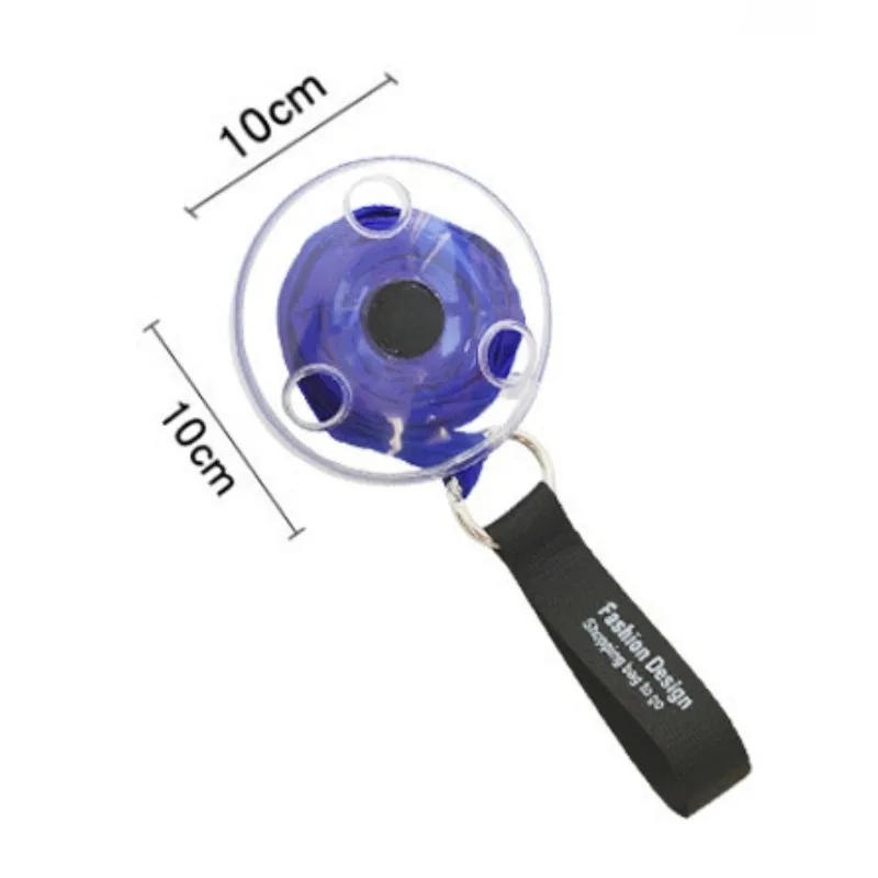 Description Picture 6 of itemHome Foldable Retractable Supermarket Shopping Storage Bag Environmentally Friendly and Reusable Pouch Ultra-compact Portable