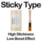 Sticky Type