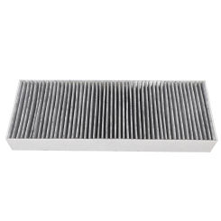 Activated Carbon Filter Efficient Odor Removal High Performance Easy to Use for Bora Basic BAKFS