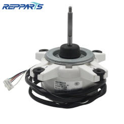 New KFD-380-50-8C DC380 53W 800r/min Outdoor Unit DC Fan Motor For Daikin Air Conditioner Conditioning Parts