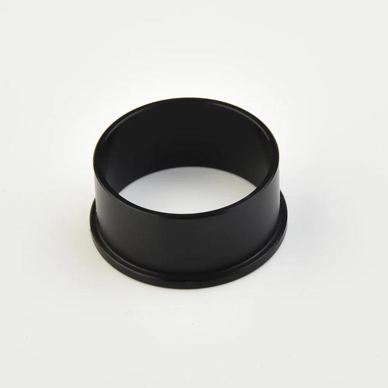 Description Picture 4 of itemBicycle Bottom Bracket Adaptor Shim For Shimano HTII To-SRAM 24mm To 22mm Conversion Sleeve Bike Accessories