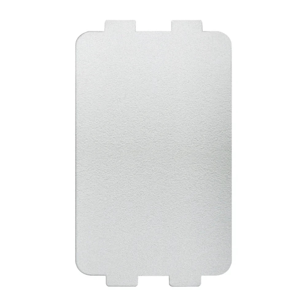 Description Picture 4 of item5pcs Thicker Spare Parts for Microwave Ovens Mica Microwave 10.7*6.4cm Mica Sheets for Midea Magnetron Cap Microwave Oven Plates