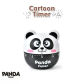 Black Panda