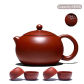 C4 -- 1 pot 4 cup