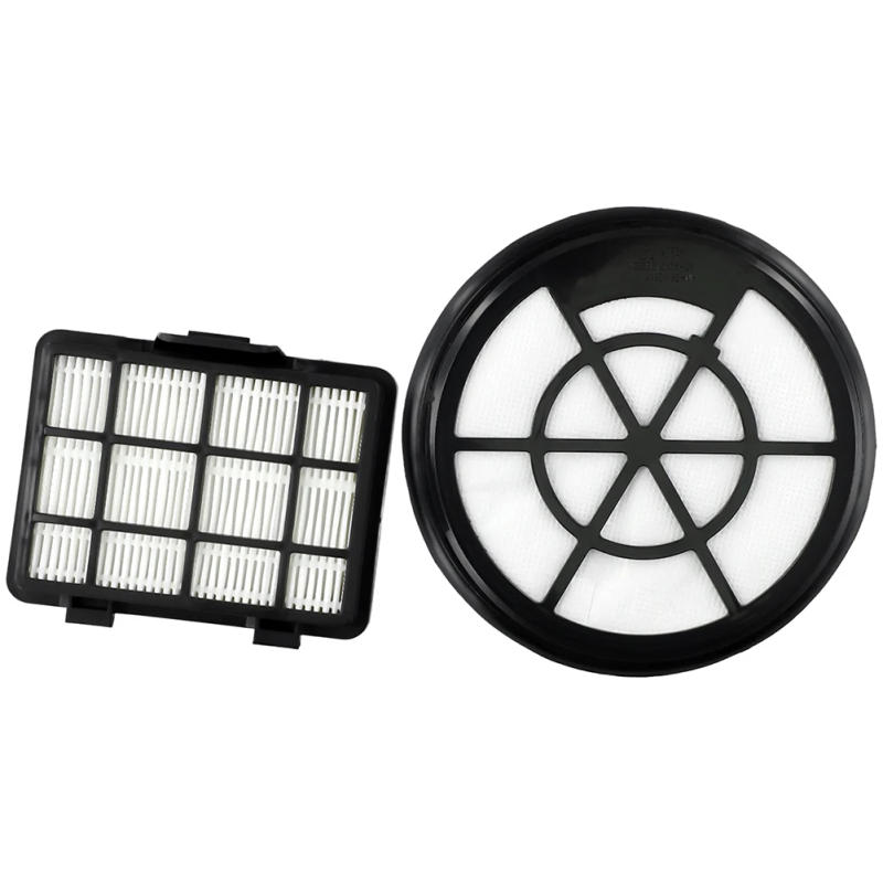 Description Picture 5 of itemHG07375 Filter Kit Replacement For Silvercrest SBZBK 850 A1 Vacuum Cleaner Part Accessories Spare Parts