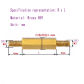 M3  10pcs