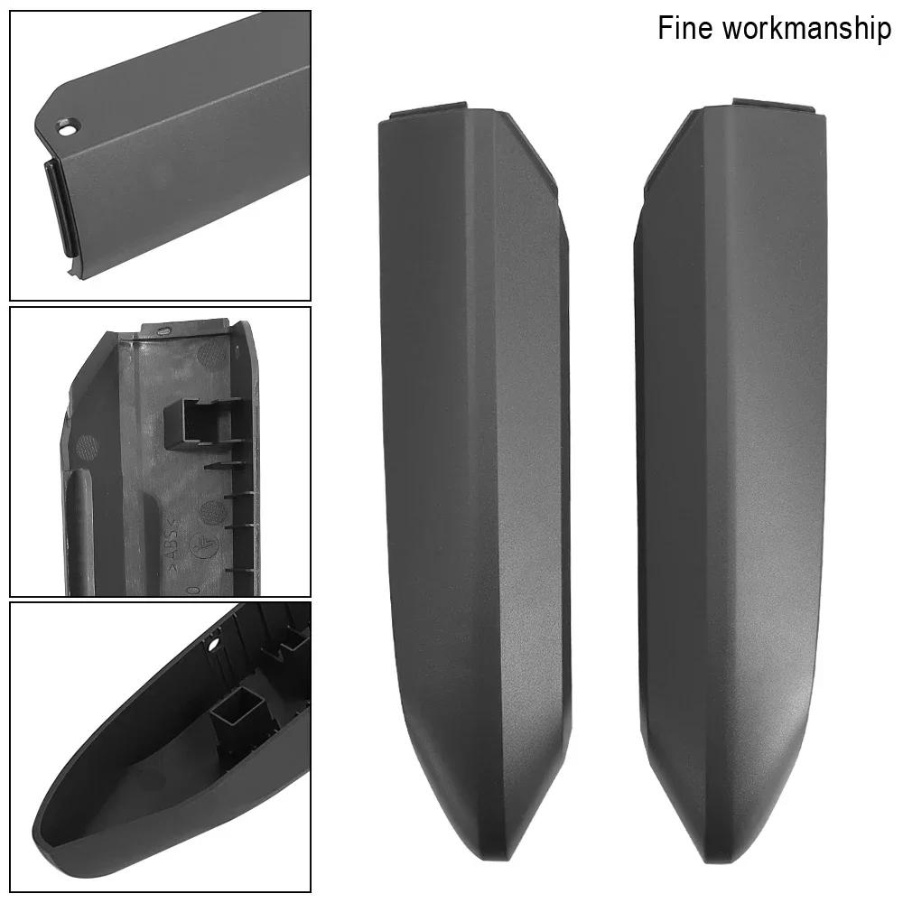 Description Picture 4 of itemRear Decorative Cover Spare Parts for Ninebot By Segway E2 Pro Electric Scooter Left /Right Rear Cover Acessories