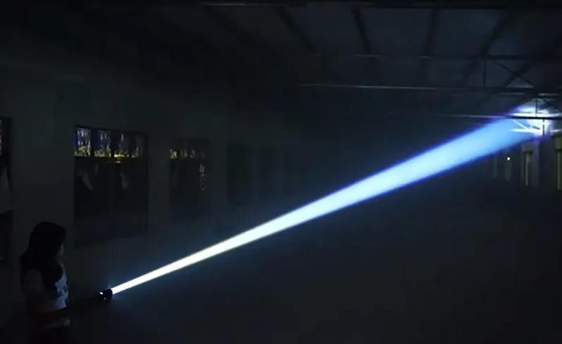 Description Picture 5 of item500W Super High Power LED Flashlights With USB Rechargeable Portable LED Lantern Waterproof Torch For Outdoor Fishing 18650 EDC