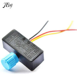 High Quality Electric Sprayer Accessories Governor 12V Adjustment Switch Water Pump Speed Regulator Speed Switch Garden Tool