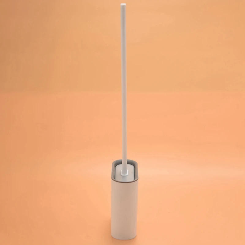 Description Picture 3 of itemJFBL Hot Toilet Brush With Holder - 2 Pack Of Deep Cleaner Silicone Toilet Brushes And Holders Quick Drying Set With Hook