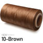 10 Brown