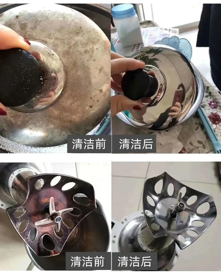 Description Picture 5 of itemSteam car washing machine spray gun steam cleaning range hood high-temperature and high-pressure spray gun thermal sprayer 220V