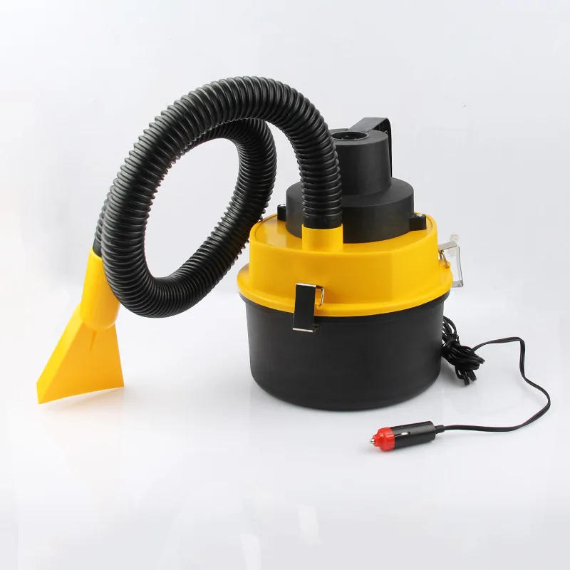 Description Picture 4 of itemMultifunctional Car Vacuum Cleaner Dry/Wet DC 12V 60W High Power Portable Car Vacuum Cleaner Universal Cleaning Appliance
