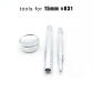 tools for 15mm 831