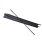 black 25cm