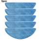 5pcs mop
