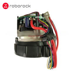 Original Fan Motor for Roborock H6 Handheld Vacuum Cleaner Spare Parts MACE H6 Fan Mudule Motor Accessories Replacement