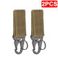 Khaki - 2pcs